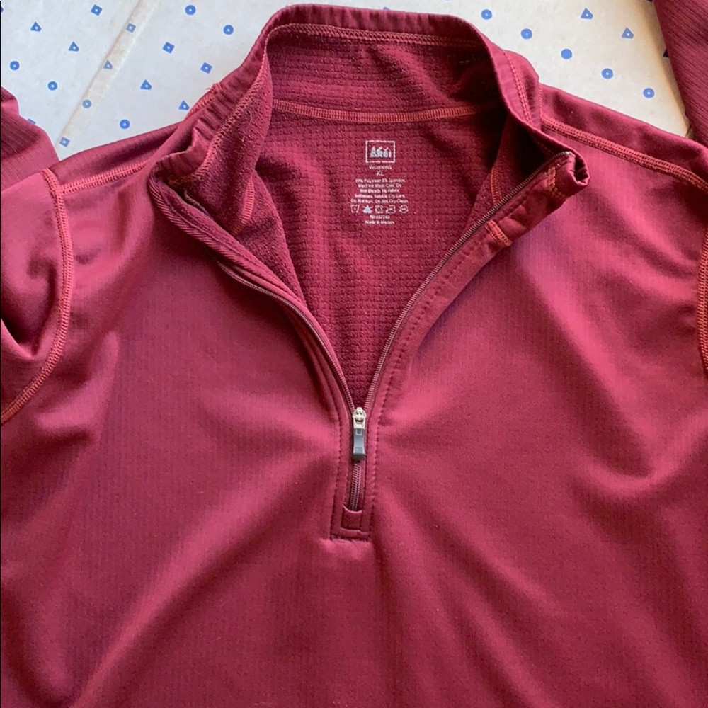 Rei Pullover - image 2